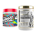 Trainings-Set: Ghost Legend V4 30 Serv. + Kevin Levrone Maryland – alle enthaltenen Artikel