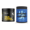 Trainings-Set: Dedicated True Power + Nanosupps Hydro Amino – alle enthaltenen Artikel
