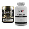 Trainings-Set: Kevin Levrone Scatterbrain + MST Citrulline – alle enthaltenen Artikel