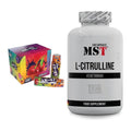 Trainings-Set: AK47 Labs AK47 Shots + MST Citrulline – alle enthaltenen Artikel