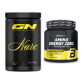 Trainings-Set: GN Narc + BioTech Amino Energy Zero – alle enthaltenen Artikel
