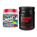 Trainings-Set: Ghost Legend V4 30 Serv. + Body Attack Instant BCAA – alle enthaltenen Artikel