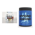 Trainings-Set: NNT Extreme Pump Shot + Nanosupps Hydro Amino – alle enthaltenen Artikel