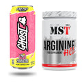 Trainings-Set: Ghost Energy + MST Arginine HCL – alle enthaltenen Artikel