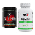 Trainings-Set: Viking Power Leviathan Hardcore + MST ArgiZinc Forte – alle enthaltenen Artikel
