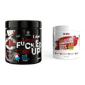 Trainings-Set: Swedish Supplements Fucked + BPS-Pharma This Glutamin – alle enthaltenen Artikel