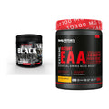 Trainings-Set: Activlab Black Wolf + Body Attack Extreme – alle enthaltenen Artikel