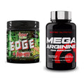 Trainings-Set: Psycho Pharma Edge of Insanity + Scitec Mega Arginine – alle enthaltenen Artikel