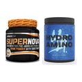 Trainings-Set: BioTech Supernova + Nanosupps Hydro Amino – alle enthaltenen Artikel