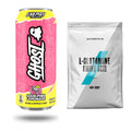 Trainings-Set: Ghost Energy + MyProtein Glutamin – alle enthaltenen Artikel