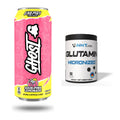 Trainings-Set: Ghost Energy + NNT Glutamin – alle enthaltenen Artikel
