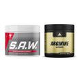 Trainings-Set: Trec Nutrition SAW Booster + Peak Arginin – alle enthaltenen Artikel