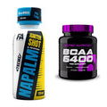 Trainings-Set: FA Nutrition Xtreme Napalm Igniter + Scitec BCAA 6400 – alle enthaltenen Artikel