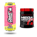 Trainings-Set: Ghost Energy + Scitec Mega Arginine – alle enthaltenen Artikel