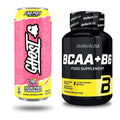 Trainings-Set: Ghost Energy + BioTech BCAA+B6 100 Tabl – alle enthaltenen Artikel