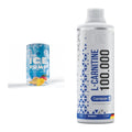 Trainings-Set: FA Nutrition ICE Pump + MST L-Carnitine Carnipure – alle enthaltenen Artikel