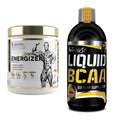 Trainings-Set: Kevin Levrone Full Blown + BioTech Liquid BCAA – alle enthaltenen Artikel