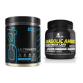 Trainings-Set: Cellucor C4 ULTIMATE 20 + Olimp Anabolic Amino 5500 – alle enthaltenen Artikel