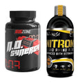 Trainings-Set: Big Zone N.O Synergy + BioTech Liquid Amino – alle enthaltenen Artikel