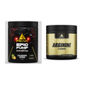 Trainings-Set: Peak Epic Pump Stim Edition + Peak Arginin – alle enthaltenen Artikel