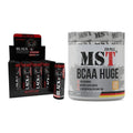 Trainings-Set: Activlab Black Panther + MST BCAA Huge 200 Tabl./ – alle enthaltenen Artikel