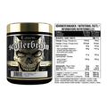 Trainings-Set: Kevin Levrone Scatterbrain + MST BCAA Zero – alle enthaltenen Artikel