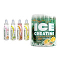 Trainings-Set: Nutrend Activity + FA Nutrition ICE Creatine – alle enthaltenen Artikel