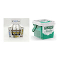 Trainings-Set: NNT Extreme Pre-Workout Shot + INLEAD L-Glutamine – alle enthaltenen Artikel