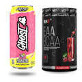 Trainings-Set: Ghost Energy + MST EAA & BCAA – alle enthaltenen Artikel
