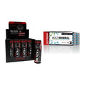 Trainings-Set: Activlab Black Panther + Nutrend Multimineral – alle enthaltenen Artikel