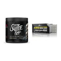 Trainings-Set: #GYMJUICE SUIZIDE PUMP + Olimp AAKG Extreme Mega – alle enthaltenen Artikel