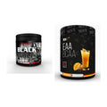 Trainings-Set: Activlab Black Wolf Pre-Workout + MST EAA & BCAA – alle enthaltenen Artikel
