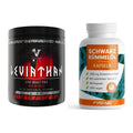 Trainings-Set: Viking Power Leviathan + ProFuel Schwarzkümmelöl – alle enthaltenen Artikel