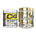 Trainings-Set: Cellucor C4 Original 60 + Kevin Levrone GOLD – alle enthaltenen Artikel
