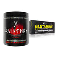 Trainings-Set: Viking Power Leviathan + Olimp L-Glutamine Mega – alle enthaltenen Artikel