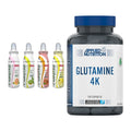 Trainings-Set: Nutrend Activity + Applied Nutrition – alle enthaltenen Artikel