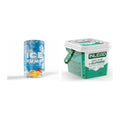 Trainings-Set: FA Nutrition ICE Pump Pre-Workout + INLEAD L-Glutamine – alle enthaltenen Artikel