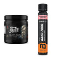 Trainings-Set: #GYMJUICE SUIZIDE Booster + BioTech AAKG 7800 20 x – alle enthaltenen Artikel