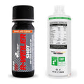 Trainings-Set: Olimp R-Weiler Shot + MST L-Carnitine 100.000 (1000ml) – alle enthaltenen Artikel