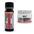 Trainings-Set: Olimp R-Weiler Shot + MST Glutamine – alle enthaltenen Artikel