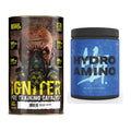 Trainings-Set: Nuclear Nutrition IGNITER + Nanosupps Hydro Amino – alle enthaltenen Artikel