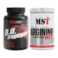 Trainings-Set: Big Zone N.O Synergy + MST Arginine HCL – alle enthaltenen Artikel