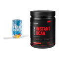 Trainings-Set: FA Nutrition ICE Pump + Body Attack Instant BCAA – alle enthaltenen Artikel