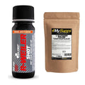 Trainings-Set: Olimp R-Weiler Shot + MySupps Glutamine – alle enthaltenen Artikel