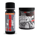 Trainings-Set: Olimp R-Weiler Shot + Big Zone Citrullin Malat – alle enthaltenen Artikel