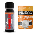 Trainings-Set: Olimp R-Weiler Shot + INLEAD L-Citrullin Malat 2:1 – alle enthaltenen Artikel