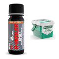 Trainings-Set: Olimp R-Weiler Shot + INLEAD L-Glutamine – alle enthaltenen Artikel