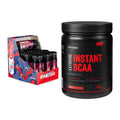 Trainings-Set: DY Nutrition M6Teen + Body Attack Instant BCAA – alle enthaltenen Artikel