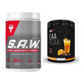 Trainings-Set: Trec Nutrition SAW Booster + MST EAA & BCAA – alle enthaltenen Artikel