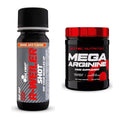 Trainings-Set: Olimp R-Weiler Shot + Scitec Mega Arginine – alle enthaltenen Artikel